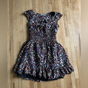 Vintage Dress bought in London!